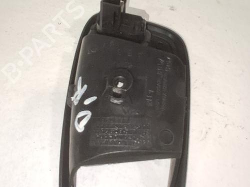 Right front window switch FORD MONDEO IV Turnier (BA7) 1.8 TDCi | BP37604660I26 - Image 2