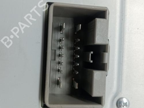 Radio LAND ROVER RANGE ROVER EVOQUE VAN (L538) TD4 4x4 | BP24189096E6 