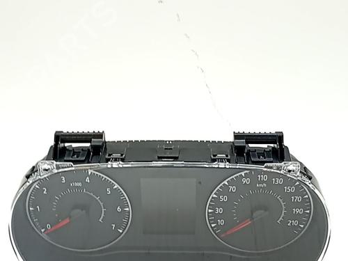 Used Instrument cluster Instrument cluster DACIA SANDERO III 1.0 TCe 90 (91 hp) 33766454 33766454