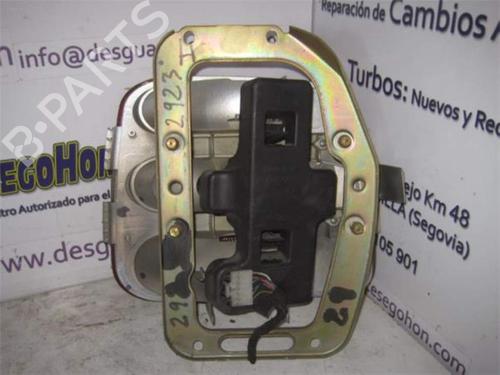 Right taillight FIAT BRAVA (182_) 1.9 TD 100 S (182.BF) | BP25458657C35 