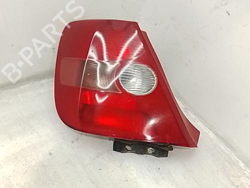 Left taillight HONDA CIVIC VII Hatchback (EU, EP, EV) 1.6 i (EP2, EU8, EU6) | BP36788479C34 - Image 5