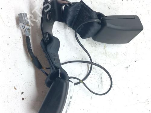 Used Seat buckle DACIA DUSTER (HM_) 1.0 TCe 90 (HMM6) (91 hp) 29179999
