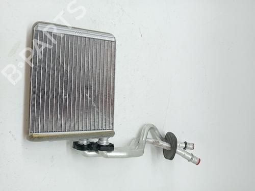 Aircondition fordamper OPEL CROSSLAND X / CROSSLAND (P17, P2QO) 1.2 (75) (131 hp) 26451005