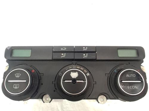 climate-control-vw-passat-b6-3c2-2005-2006-2007-2008-2009-2010-2011-32258056 main image