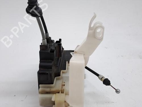Front right lock HYUNDAI SONATA V (NF) 2.0 CRDi | BP26233360C97 