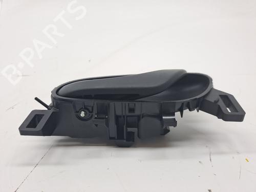 Rear left interior door handle NISSAN NAVARA NP300 Platform/Chassis (D23) 2.3 dCi 4x4 | BP23280557I15