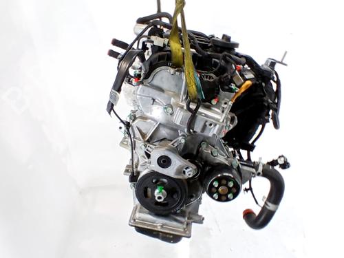 Engine KIA PICANTO III (JA) 1.0 | BP32183136M1 