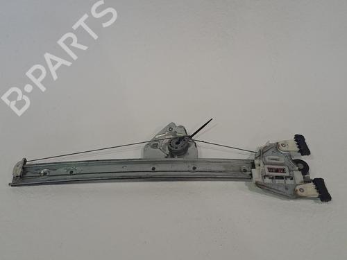 Used Front left window mechanism SUZUKI GRAND VITARA II (JT, TE, TD) 1.9 DDiS All-wheel Drive (JT419, TD44, JB419WD, JB419XD,... (129 hp) 26192697