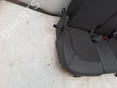 Seats set FORD ECOSPORT 1.0 EcoBoost | BP23361405C78 