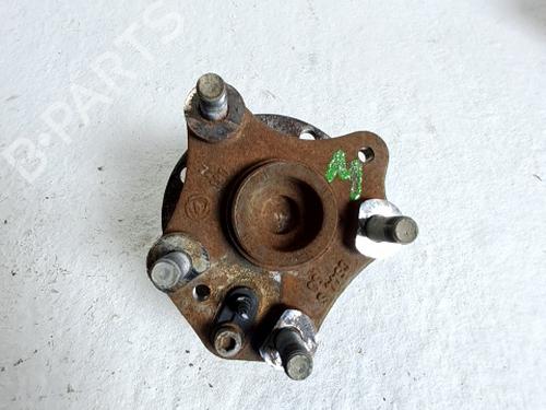 Achsschenkel links hinten für FIAT 500 (312_) 1.2 (312AXA1A) (69 hp) 29558923