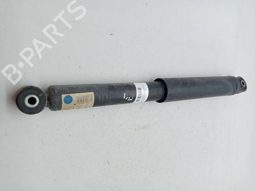 Used Left rear shock absorber FIAT DOBLO Bus (263_) 1.3 D Multijet (263AXC1A) (90 hp) 23354661