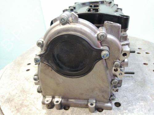 Cylinder head VW TOUAREG (7LA, 7L6, 7L7) 3.0 V6 TDI | BP26048654M5 