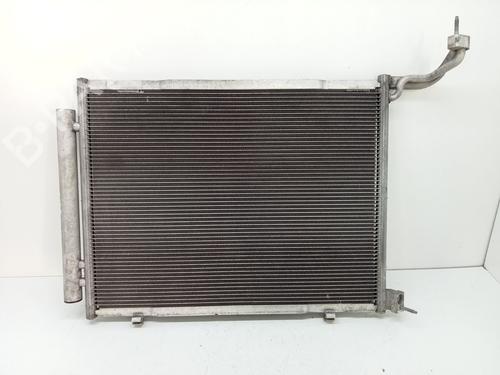 Used Heater matrix FORD FIESTA VII (HJ, HF) 1.1 Ti-VCT (86 hp) 29180243