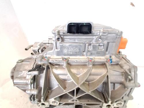 Motor FORD USA EDGE 2.0 TDCi AWD (180 hp) 30920368