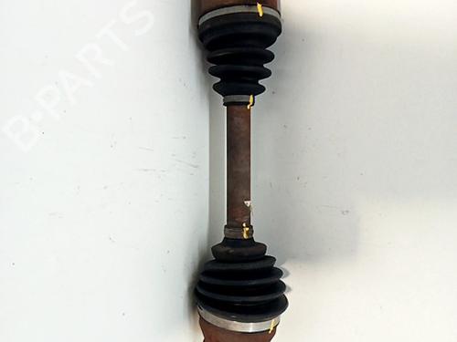 Antriebswelle links vorne für LANCIA MUSA (350_) 1.3 D Multijet (350.AXG11, 350.AXG1A) (90 hp) 29606523