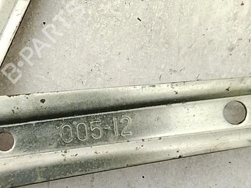 Front right window mechanism MITSUBISHI ASX (GA_W_) 1.6 MIVEC (GA1W) | BP36407083C23 - Image 3