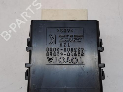 Used Electronic module LEXUS NX (_Z1_) 300h AWD (AYZ15, AYZ15_, AYZ15R) (197 hp) 26169116