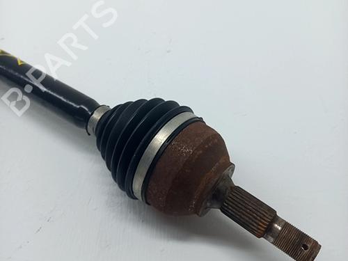 Right front driveshaft OPEL VIVARO C Van (K0) VIVARO-E HYDROGEN | BP29326137M39 