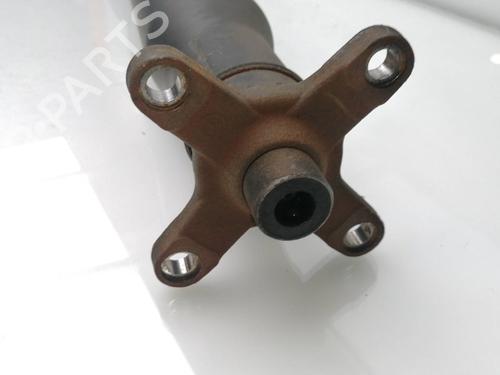 Driveshaft MERCEDES-BENZ E-CLASS (W211) E 320 CDI (211.022) | BP23939504M37 