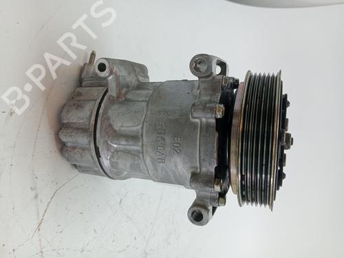 AC compressor PEUGEOT 307 (3A/C) 1.4 16V | BP23372499M34 