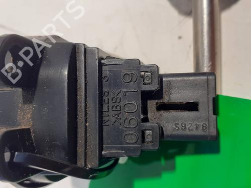 Used Warning switch NISSAN PATHFINDER III (R51) 2.5 dCi 4WD (171 hp) 25464908