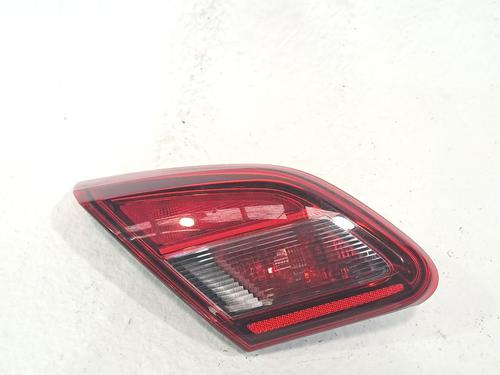 Venstre baglygte bagklap OPEL CORSA E (X15) 1.4 Turbo (08, 68) (150 hp) 28960112