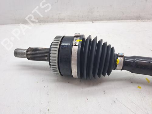 Right front driveshaft HYUNDAI ix35 (LM, EL, ELH) 2.0 CRDi | BP23362069M39 