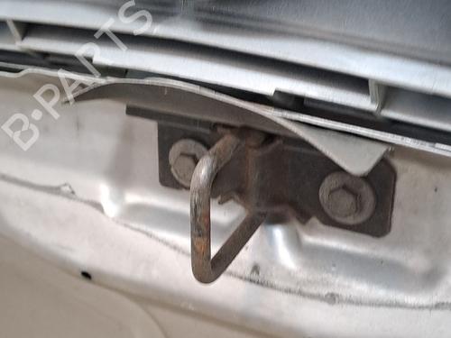 Hood MERCEDES-BENZ A-CLASS (W168) A 170 CDI (168.009, 168.109) | BP23369589C1 