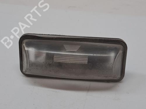 Used Licence plate light SUBARU XV (_GP_) 2.0 i AWD (GP7, G33GP) (150 hp) 24539116