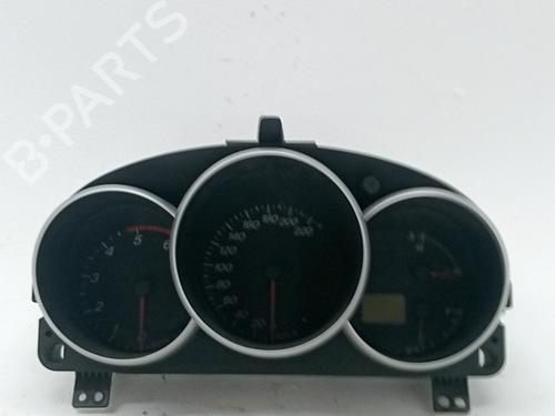 Used Instrument cluster Instrument cluster MAZDA 3 (BK) 1.6 DI Turbo (109 hp) 36015380 36015380