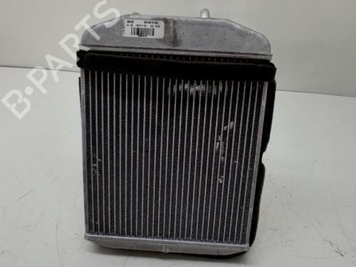 Used Air conditioning evaporator RENAULT CAPTUR I (J5_, H5_) 1.2 TCe 120 (118 hp) 29302335