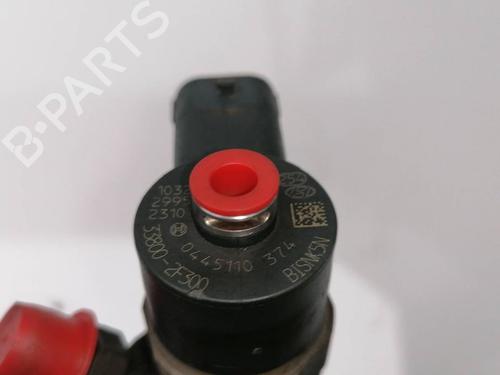 Injector HYUNDAI ix35 (LM, EL, ELH) 2.0 CRDi 4WD | BP23940211M100 