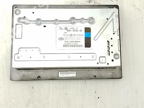 Módulo eletrónico Módulo eletrónico 36666699 36666699