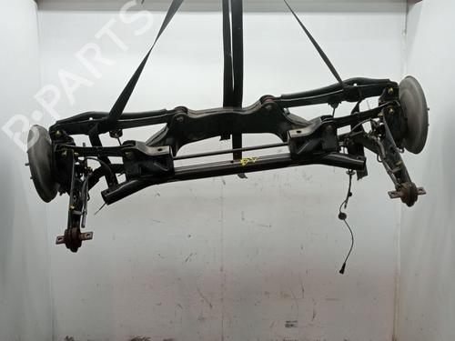 Used Rear axle MITSUBISHI ASX (GA_W_) 1.8 DI-D (GA6W) (116 hp) 24308469