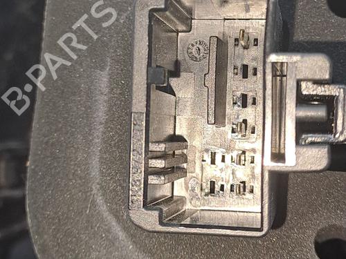 Right taillight VW GOLF VII (5G1, BQ1, BE1, BE2) 1.5 TSI | BP23375213C35