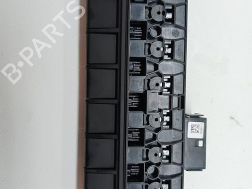 Used Electronic module DACIA DUSTER (HM_) 1.5 dCi 115 (HMAD) (116 hp) 23340703