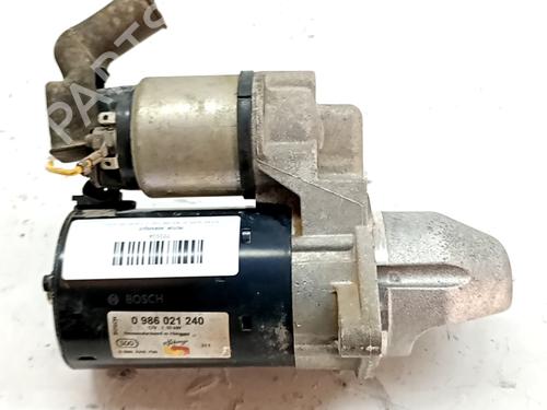 Motor de arranque SUZUKI SWIFT III (MZ, EZ) 1.3 DDiS (RS413D) (69 hp) 31286813