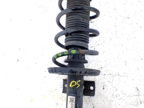 Used Left front shock absorber Left front shock absorber AUDI A1 Sportback (8XA, 8XF) 1.6 TDI (90 hp) 33815588 33815588