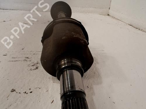 Left front driveshaft FORD MONDEO IV Saloon (BA7) 2.0 TDCi | BP33768066M38 - Image 3
