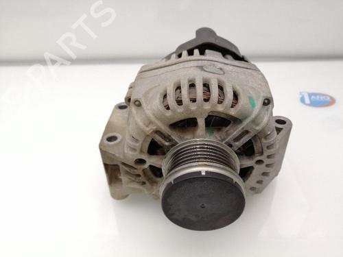 Generator FIAT FIORINO Box Body/MPV (225_) 1.3 D Multijet (95 hp) 23449476