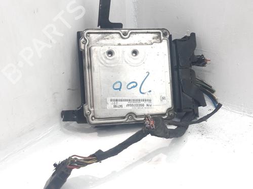 Used Engine control unit (ECU) Engine control unit (ECU) DODGE AVENGER 2.0 CRD (140 hp) 34209892 34209892