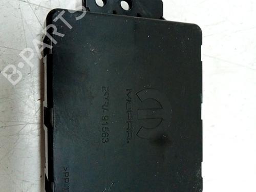 Elektronisk modul FIAT 500e (332_) Elektro 3+1 (FA1) | BP30337856M83