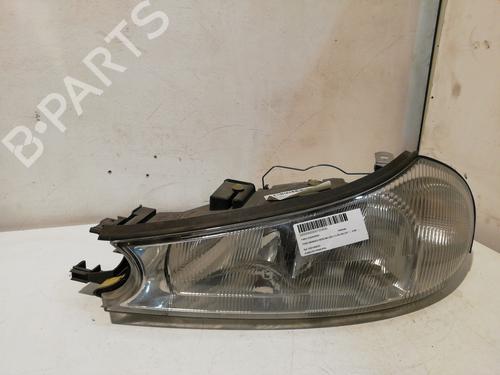 Used Left headlight FORD MONDEO II (BAP) 1.8 TD (90 hp) 25988349