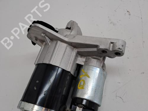 Used Starter DACIA SANDERO II TCe 90 (B8M1, B8MA, B8AC) (90 hp) 23974863