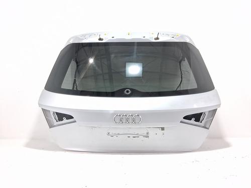 Used Tailgate AUDI A3 Sportback (8VA, 8VF) 2.0 TDI (150 hp) 29179367