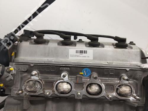 Engine FORD FIESTA VII (HJ, HF) 1.0 EcoBoost | BP24109219M1 