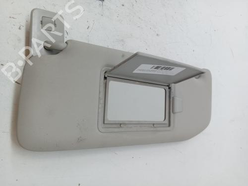 Left sun visor CITROËN C4 CACTUS 1.5 BlueHDi 100 | BP23368252I1 