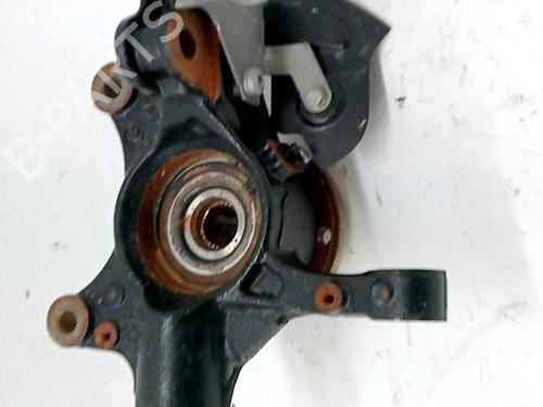 Right front steering knuckle CITROËN JUMPY III Van (V_) 2.0 BlueHDi 145 4x4 | BP36026728M26 - Image 2