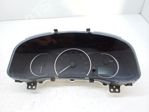 Used Instrument cluster LEXUS CT (ZWA10_) 200h (ZWA10_, ZWA10R) (136 hp) 30337224