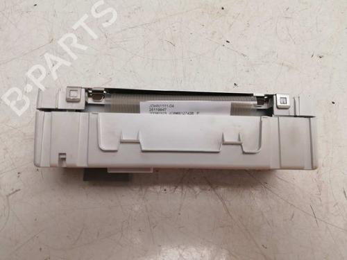 Display monitor RENAULT CLIO III (BR0/1, CR0/1) 1.6 16V GT (BR10, CR10) | BP23650040C48 